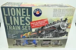 2009 Lionel Lines Ready-to-run Gauge Train Set 7-11175. Fixed Price $299.99.