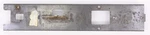 Lionel 3444-35X Animated Gondola Car Frame With Switch And Pivot Bearing. Fixed Price $8.00.