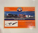 Snap-on Racing Lionel Train Set W/ Extras 6-31922, 6-26778, 6-14138. Fixed Price $475.00.