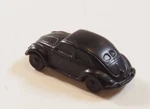 Z-scale Marklin Vw Bugg Car Metal, Black. Fixed Price $19.95.