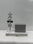 New Lionel Train Part Flasher Signal Assembly For Railroad Grade Crossing Ln. Fixed Price $40.45.