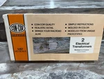 Con-cor Electrical Transformers Ho Scale Kit #9950. Fixed Price $16.99.
