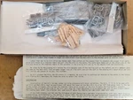 Keystone Locomotive HO-119 Scale Planning Mill Building Kit. Fixed Price $67.99.