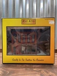 Mth Railking 30-90092 Jeb Bicycle Shop Opposite Corner Building Blinking Sign. Fixed Price $159.00.