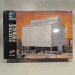 Walthers Ho Cornerstone Electric Furnace Kit 933-3056 Steel Works. Fixed Price $149.95.