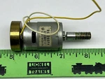 Lionel / Mth Train Motor RS-385PH RD536919. Fixed Price $60.00.