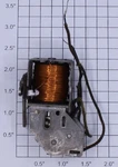 Lionel 100-7 3 Position E-unit Short Arm Down Complete Fits 601 602 611. Fixed Price $30.00.
