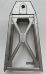 Lionel Postwar 313-32 Rh Tower Assembly W/support Column Top For Bascule Bridge. Fixed Price $12.99.