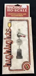 Vintage Bachman Scale Semaphore #42432. Fixed Price $19.99.