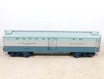 Mth 20-94178 Santa R50B Express Reefer Car #4086. Fixed Price $249.00.