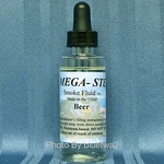 Beer Scented Smoke For Scenics Walthers Steam Diesel Engine Switch Figure JTM126. Fixed Price $7.49.