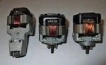 Lionel #622-100/#2028-100/#2343-100 Diesel Motors. Fixed Price $109.95.
