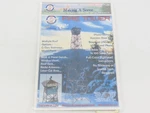 N Scale Architect Etched Steel Kit #96708 Fire Tower. Fixed Price $69.95.