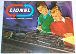 1966 1967 Lionel Toy Train Catalog Postwar 027 Gauge Set Accessorys New Unused. Fixed Price $8.99.