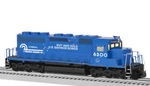 Lionel Legacy Conrail Savings Bond SD40 Diesel Engine 6-82284! Scale. Fixed Price $649.99.