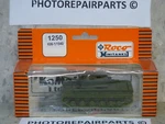 Premo / Komo Roco Minitanks Wwii Russian Soviet KV-1 Heavy Lot #6919. Fixed Price $26.95.