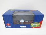 Imex 6330 Oyster Bay Passenger Train Station Commercial Building Structure. Fixed Price $37.99.