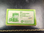 Ho Scale Durango Press Standard Gauge Water Tank Craftsman Kit #DP-67. Fixed Price $39.99.