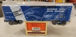 Lionel #6-16285, Savanna State Docks Boxcar, Georgia Ports Authority. Nib (11R). Fixed Price $16.50.