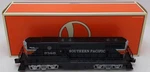 Lionel 6-18864 Southern Pacific GP-9 Non Powered Diesel Unit #2386 Ex/box. Fixed Price $174.99.