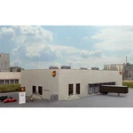 Walthers 933-3863 Ups Hub With Customer Center Industrial Building Kit. Fixed Price $65.91.