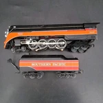 Mth Railking 30-1119-1 Southern Pacific GS-4 Steam Engine W/PS1 Gauge Orig Box. Fixed Price $399.99.