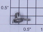 Lionel 6029-7 Terminal Lugs With Screw (6). Fixed Price $6.00.