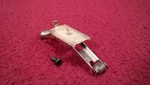 Lionel 8765 Budd Rdc Baggage Car - Collector Roller Assembly. Fixed Price $10.95.