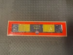 Lionel Gauge Baltimore & Ohio 6-82421 86' Hi-cube Boxcar Train !look!. Fixed Price $399.99.