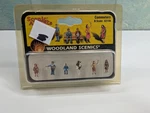 Woodland Scenics A2150 Scale Commuters (6 Pcs) Read. Fixed Price $17.92.