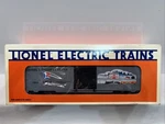 Lionel 6-19932 Gauge 1994 Visitor's Center Boxcar New In. Fixed Price $22.45.