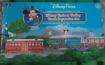 Disney Parks Railroad Train & Trolley Track Pack 13 Pieces Expansion Complete. Fixed Price $28.00.