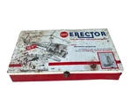 Gilbert Erector 10181 The Action Helicopter Set. Fixed Price $229.00.