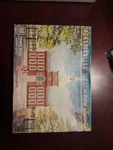 Plasticville Ho Scale Town Hall 2950-249 Original Packaging. Fixed Price $20.99.