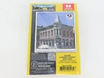 Scale Woodland Scenics Dpm Landmark Kit #51300 Corner Turret Building - Sealed. Fixed Price $24.95.