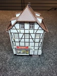 Faller 130417 Ho Pharmacy Apotheke Building Fully Assembled. Fixed Price $39.99.