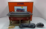 6-22999 Lionelville Sound Dispatching Station Ex/box. Fixed Price $42.55.
