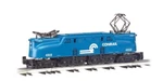 Williams Scale Semi Die-cast GG1 Locomotive Conrail #4850. Fixed Price $399.99.