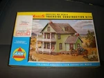Ahm Minikits Trackside Construction #5885 Scale Aunt Millie's House. Fixed Price $22.49.