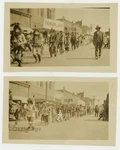 Native American Indian Photo 1920 Navajo Hopi Zuni Protest/parade J10083. Fixed Price $149.00.