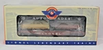 Lionel 6-29463 Evans Auto Loader #6414 Four Different Color Cars Factory New. Fixed Price $59.95.