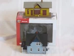 Atlas Kim's Classic House & Cornerstone Built Ups Golden Valley Depot Scale. Fixed Price $34.99.