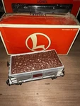 Lionel 6-51502 6486 3 Steel Ore Car. Fixed Price $20.00.
