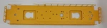 Lionel 28848-58 #2308 Yellow GP-38 Starter Frame. Fixed Price $15.00.