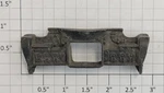 Lionel 2332-76 Ggi Pilot Truck Casting. Fixed Price $10.00.