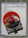 Miller Engineering Rca Victor Animated Neon Billboard Train Track MIE8071 New. Fixed Price $44.84.