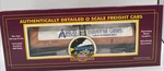 Mth Train 20-92011 Airco Tank Car #3008 New Box. Fixed Price $44.95.