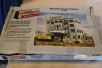 Ho Scale Walthers, Red Wing Milling Company Building Kit, #933-3026 Bn Sealed. Fixed Price $68.00.