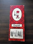 Campbell Scale Models Kit #360-395 Ho-pump House. Fixed Price $39.99.