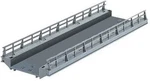 Marklin 74618 C-track -- Straight Ramp 7-3/32 18CM. Fixed Price $19.99.